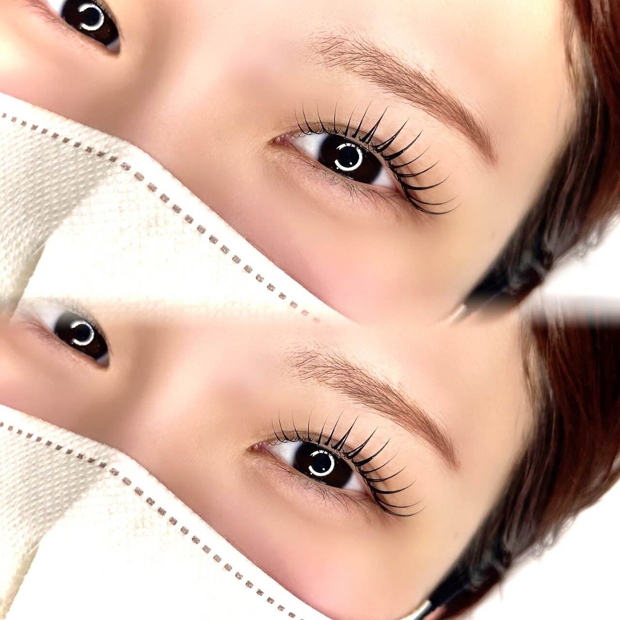 nail&eyelash pole【ポレ】 施術空間